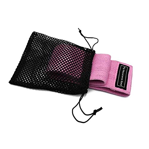 Workout Band, Booty Bands, Exercise Bands 3 Level Resistant Non-Slip Bands for Legs and Butt, Workout at Home