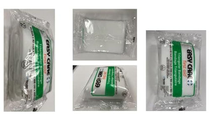 Adventure Medical Kits Trauma Pak First Aid Kit with QuikClot Sponge, black, one size (2064-0292)