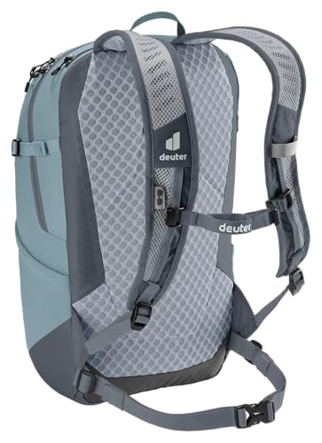 Deuter Speed Lite 21L Hiking Lightweight Backpack - Shale-Graphite - color: Shale-graphite