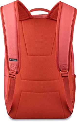 Dakine Class Backpack 25 Liter - Mineral Red - color: Mineral Red, size: 25 Liter