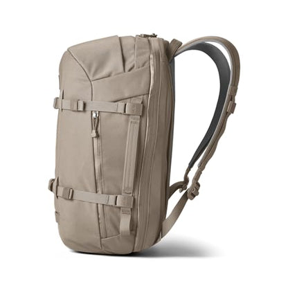 YETI Crossroads Backpack - color: Cape Dark Taupe, size: 35L