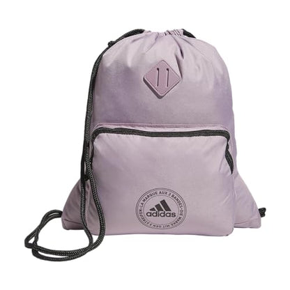 Classic 3S 2.0 Sackpack - color: Preloved Fig Purple/Black