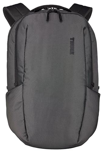 Thule Subterra Backpack 21L, Vetiver Gray - color: Vetiver Gray, size: 21 L