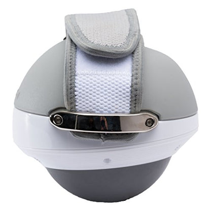 Omniball 4 lbs Versatil Portable Workout