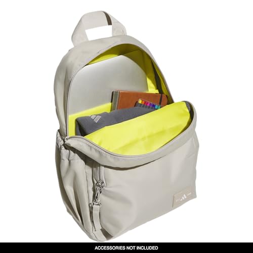 adidas Weekender Backpack – Small Lightweight Everyday Bag, 19L, LOVB/2, OSFA - color: Lovb/2