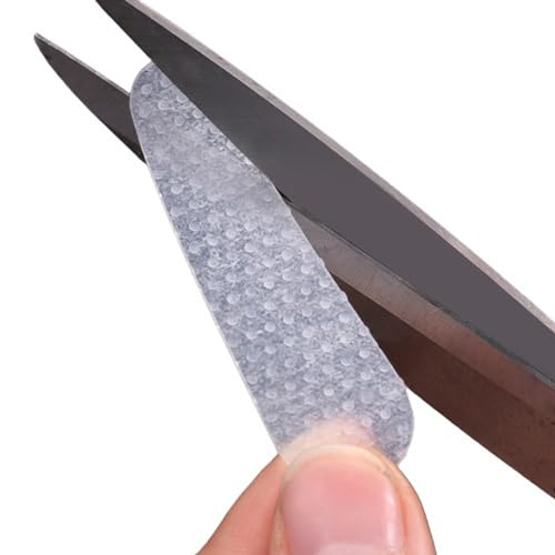 12 Pack Purse Strap Non-Slip Pad Sticker Anti-Falling Clear Rubber Adhesive Strip Grip Holder for Shoulder Bag Straps Keep Stay Handbag Tote Backpack