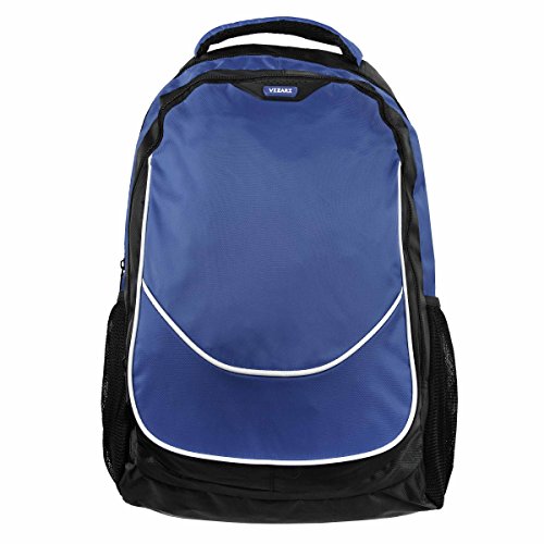VizariReal Backpack - color: Navy