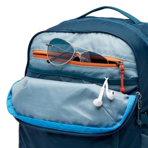 Cotopaxi Mente 32L Daypack - CADA Dia, Abyss - color: Abyss