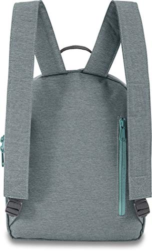 Dakine Unisex Essentials Mini Backpack, 7L - color: Lead Blue, size: 7L