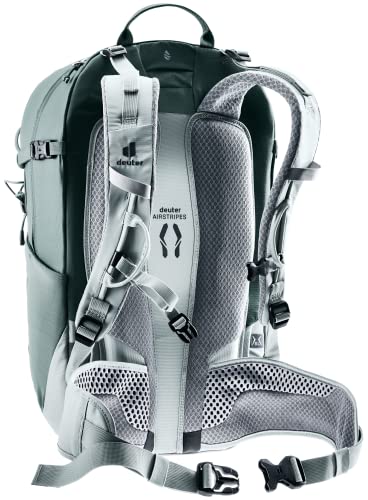 Deuter Women’s Trail 23L SL Backpack for Biking, 23 Liter - color: Teal-tin