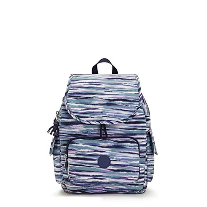 Kipling Women's City Pack Small Backpack, Lightweight Versatile Daypack, Bag