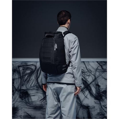 Db Journey Charcoal Grey 25L Hugger Backpack - color: Charcoal Grey, size: 25L