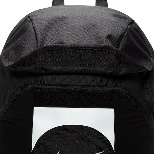 NIKE Academy Team Gym Bag Unisex Adult (Pack of 1)