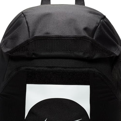 NIKE Academy Team Gym Bag Unisex Adult (Pack of 1)