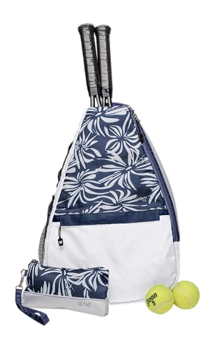 Glove It Tennis Back Pack - color: Island Breeze