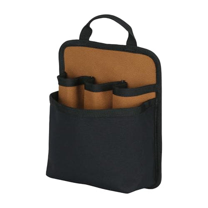 Carhartt Station Tool Pouches, Durable Organizer, Compatible with All Station Tool Bags, Medium - size: Medium