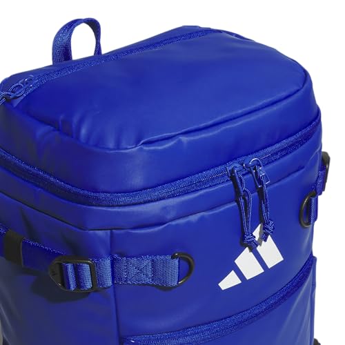 adidas Vista Sports Backpack – Utility Daypack for School, Gym and Travel, 29L - color: Team Royal Blue