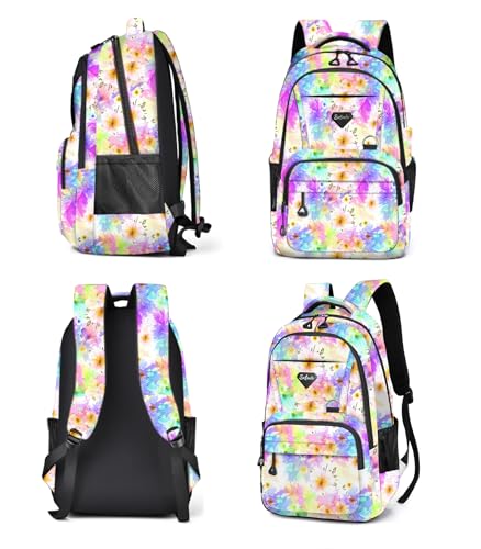 Casual Lightweight Backpack 15" Laptop Backpack school bag-213fhua | School Bookbag, Travel Bag,for Boys & Girls,Travel Backpack - color: 213fhua