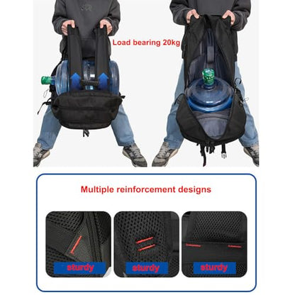 80L Large Travel Backpack with Shoe Compartment,Expandable Business Carry On Backpacks,Laptop Backpack with USB Charging Port (80) - size: 80