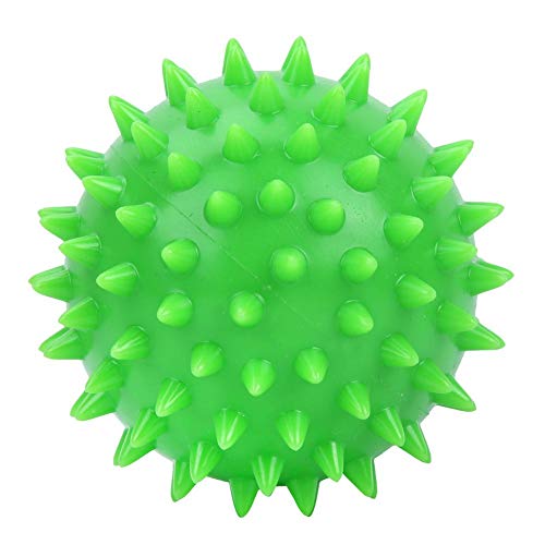 Massage Balls,Pvc Peanut Massage Balls Foot Back Shoulder,Foot Massager,Plantar Fasciitis & All Over Body Deep Tissue Muscle Therapy For Strength Exercise/Relax (1#)