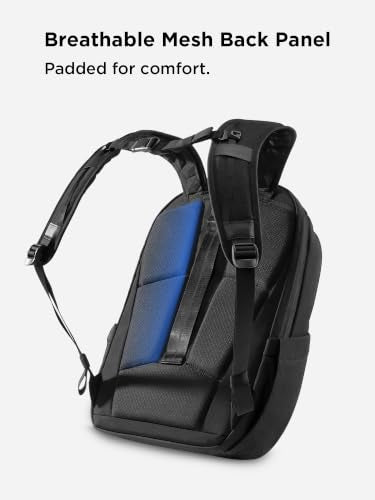 ALPAKA Elements Backpack Pro 24L Laptop Backpack Black - color: Black