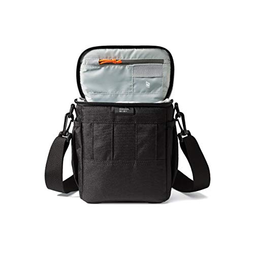 Lowepro Adventura, Camera Schoulder Bag with Adjustable/Removable Shoulder Strap - style: Sh 140 Ii