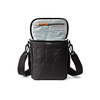 Lowepro Adventura, Camera Schoulder Bag with Adjustable/Removable Shoulder Strap - style: Sh 140 Ii