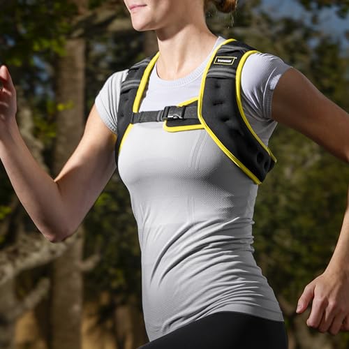 Ironwear 5900 Adjustable Neoprene Weighted Vest