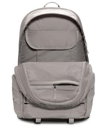Nike SB RPM BackPack College Grey, One Size - color: College Grey/Black, size: One Size