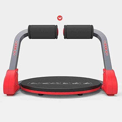 Detachable Fitness Push-up Bar Training Stand Push Non-slip Foam Grip Can be Carried for Home