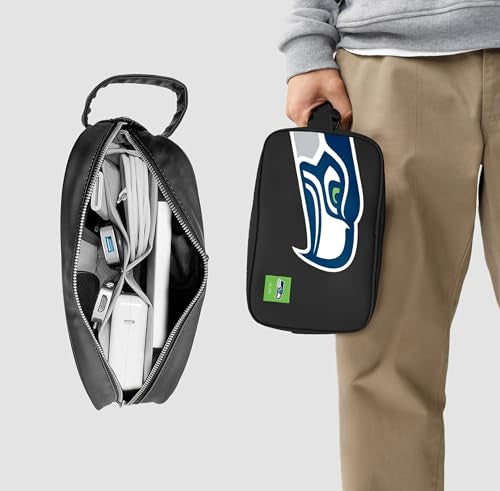 SOAR NFL Tech Organizer Bag