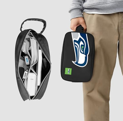 SOAR NFL Tech Organizer Bag