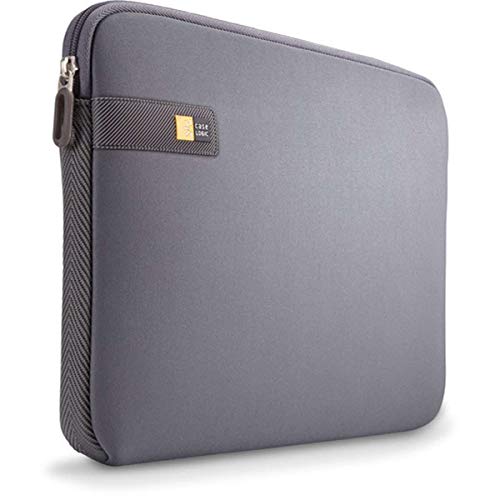 Case Logic Laptop and MacBook Sleeve 13.3", Graphite - color: Graphite, size: 13.3"
