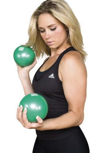 Power Systems Soft Touch Medicine Ball