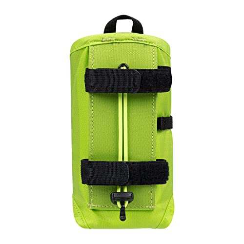 Mammut Lithium Bottle Holder, Add-on Bottle Holder, Highlime One Size, highlime, One Size - color: highlime