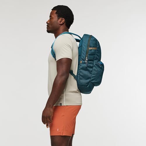 Cotopaxi Chiquillo 26L Backpack - CADA Dia, Cotopaxi Black - color: Cotopaxi Black
