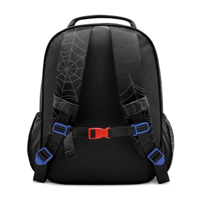 Simple Modern Large Marvel Kids Backpack for School Girls and Boys | Elementary Backpack for Teen | Fletcher Collection | Kids - 16" tall | Spidey Kid - color: Marvel: Spidey Kid, style: Kids Large