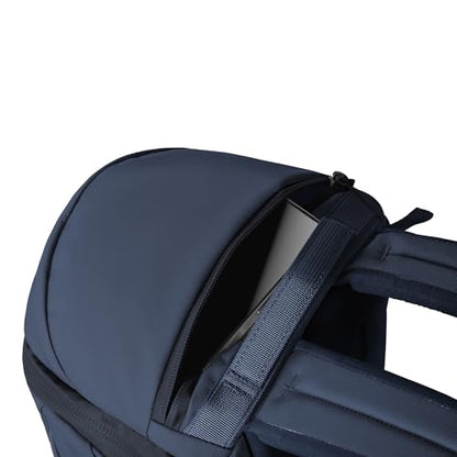 YETI Ranchero Backpack 12L, All-Day Utility Pack, Structured and Durable, Classic Navy - color: Classic Navy, size: 12L