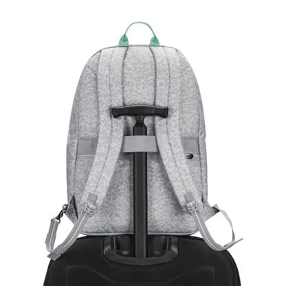 Pacsafe GO 25L Anti Theft Backpack - color: Meteor Ice