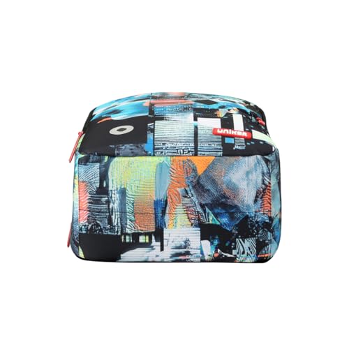 Graffiti Backpack, Designer Laptop Backpack for 15.6 Inch Work,Water Resistant Backpack Computer Bag,PixelPack‌ - color: Pixelpack‌
