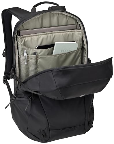 Thule EnRoute Backpack 21L - color: Black, size: 21L