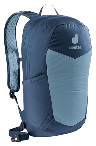 Deuter Speed Lite 13L Hiking Day Backpack - Atlantic-Ink - color: Atlantic Ink