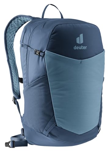 Deuter Speed Lite 21L Hiking Lightweight Backpack - Atlantic-Ink - color: Atlantic-ink