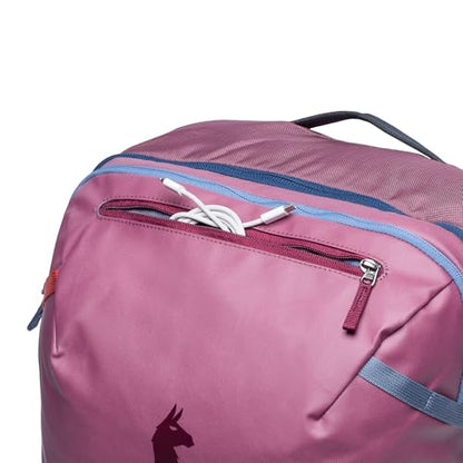 Cotopaxi Allpa 35L Travel Pack, Fig - color: Fig