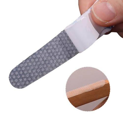 12 Pack Purse Strap Non-Slip Pad Sticker Anti-Falling Clear Rubber Adhesive Strip Grip Holder for Shoulder Bag Straps Keep Stay Handbag Tote Backpack