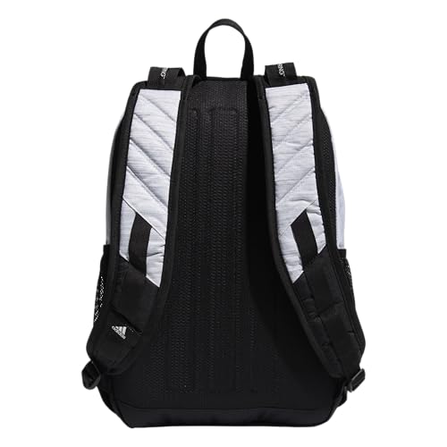 Prime 6 Backpack - color: Two Tone White/Black