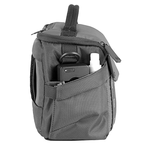 Vanguard VEO Adaptor 24M Camera Shoulder Bag, Gray - color: Gray, size: 24