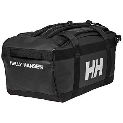 Helly-Hansen Unisex H/H Scout Duffel M - color: 990 Black, size: Medium