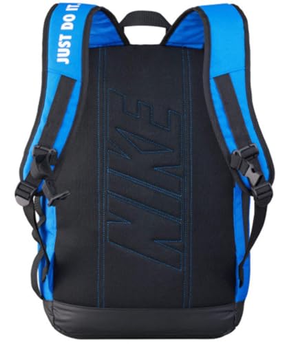 Nike Swim 35 Liters Repel Backpack - color: University Red