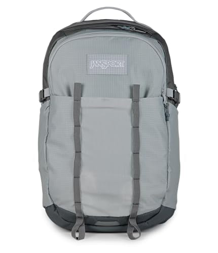 JanSport All Around Pack 34L, Grounded Grey - color: Grounded Grey